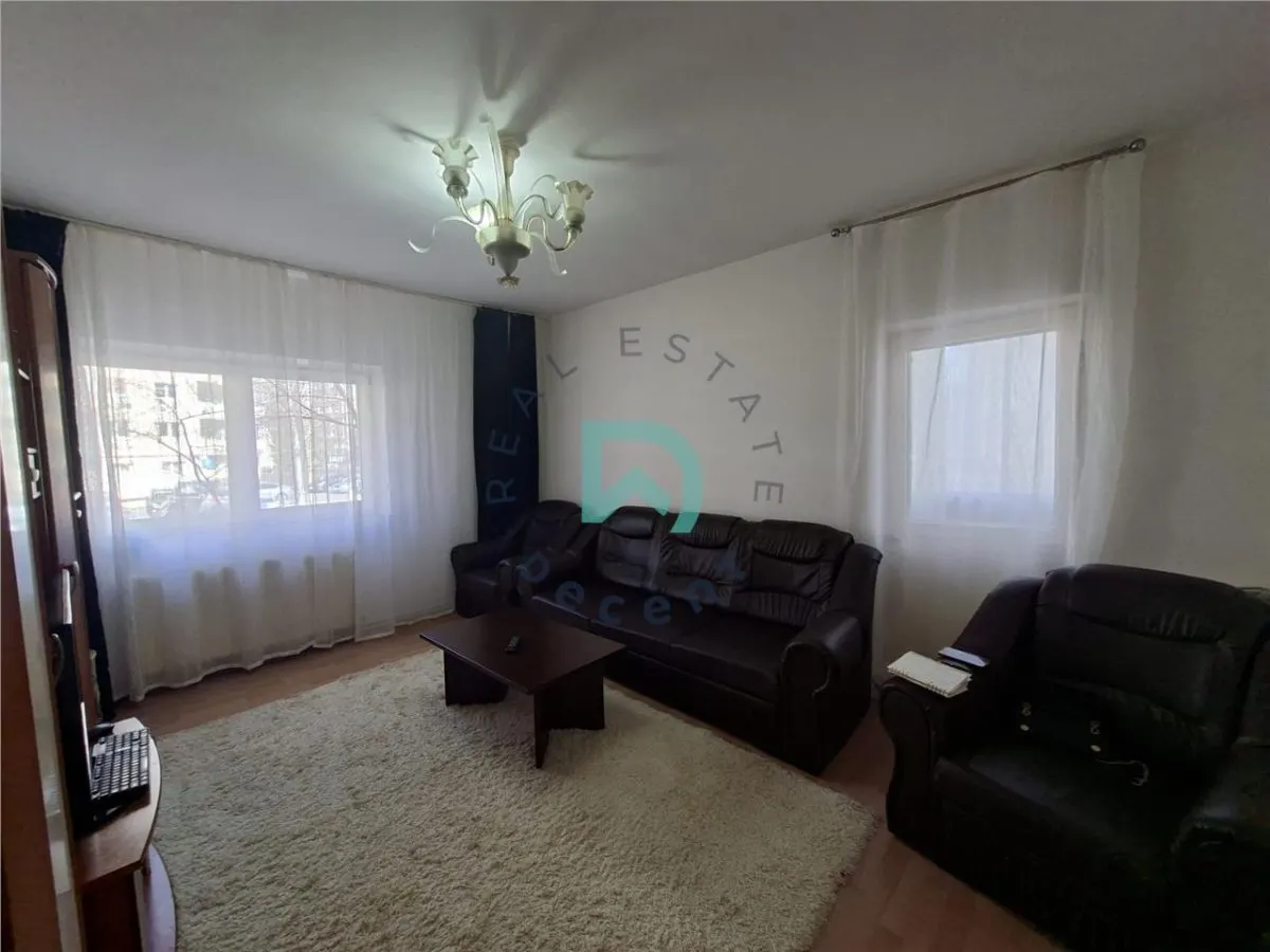 Apartament 2 camere Racadau - foto 4