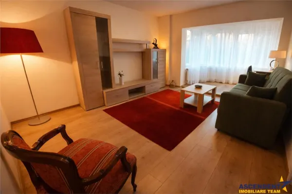 Apartament 2 camere Brașov - poza 1