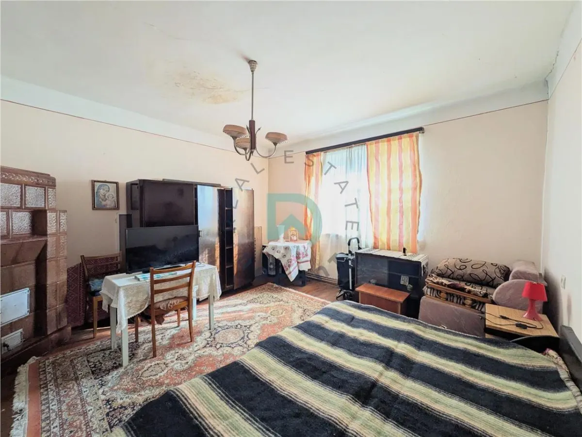 Casa 4 camere Tractorul, Brasov - foto 1