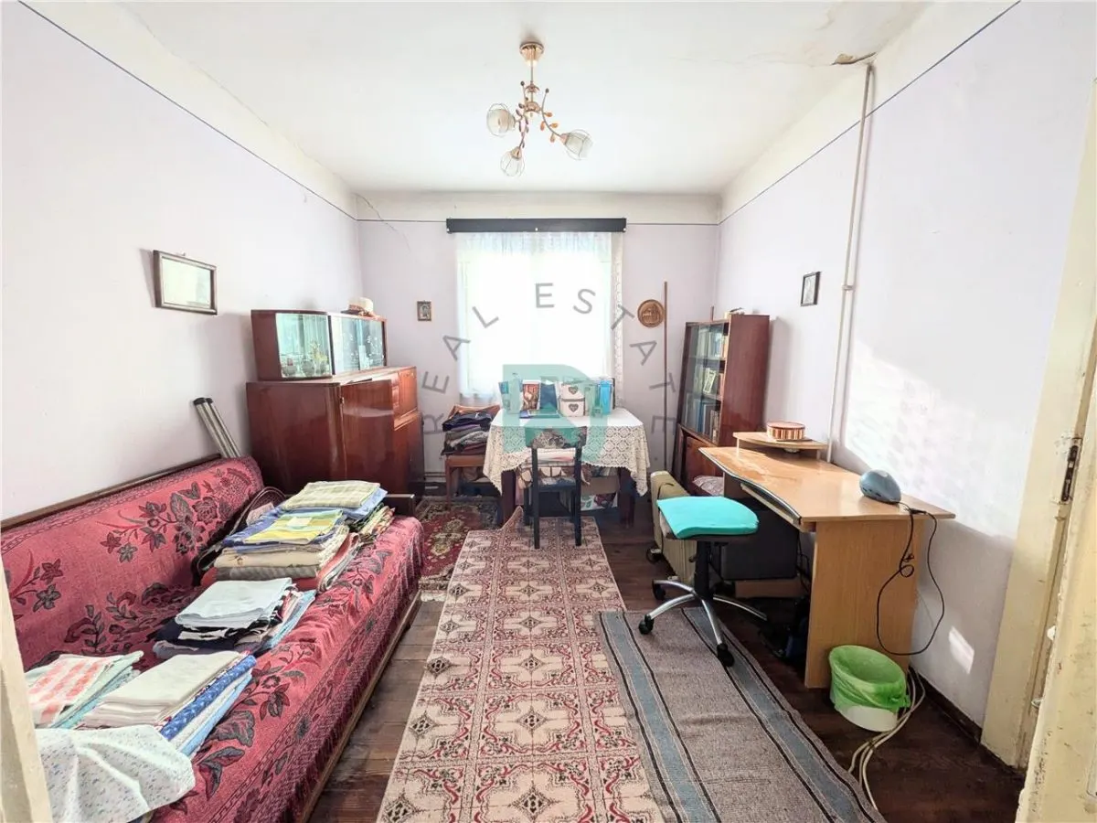 Casa 4 camere Tractorul, Brasov - foto 2