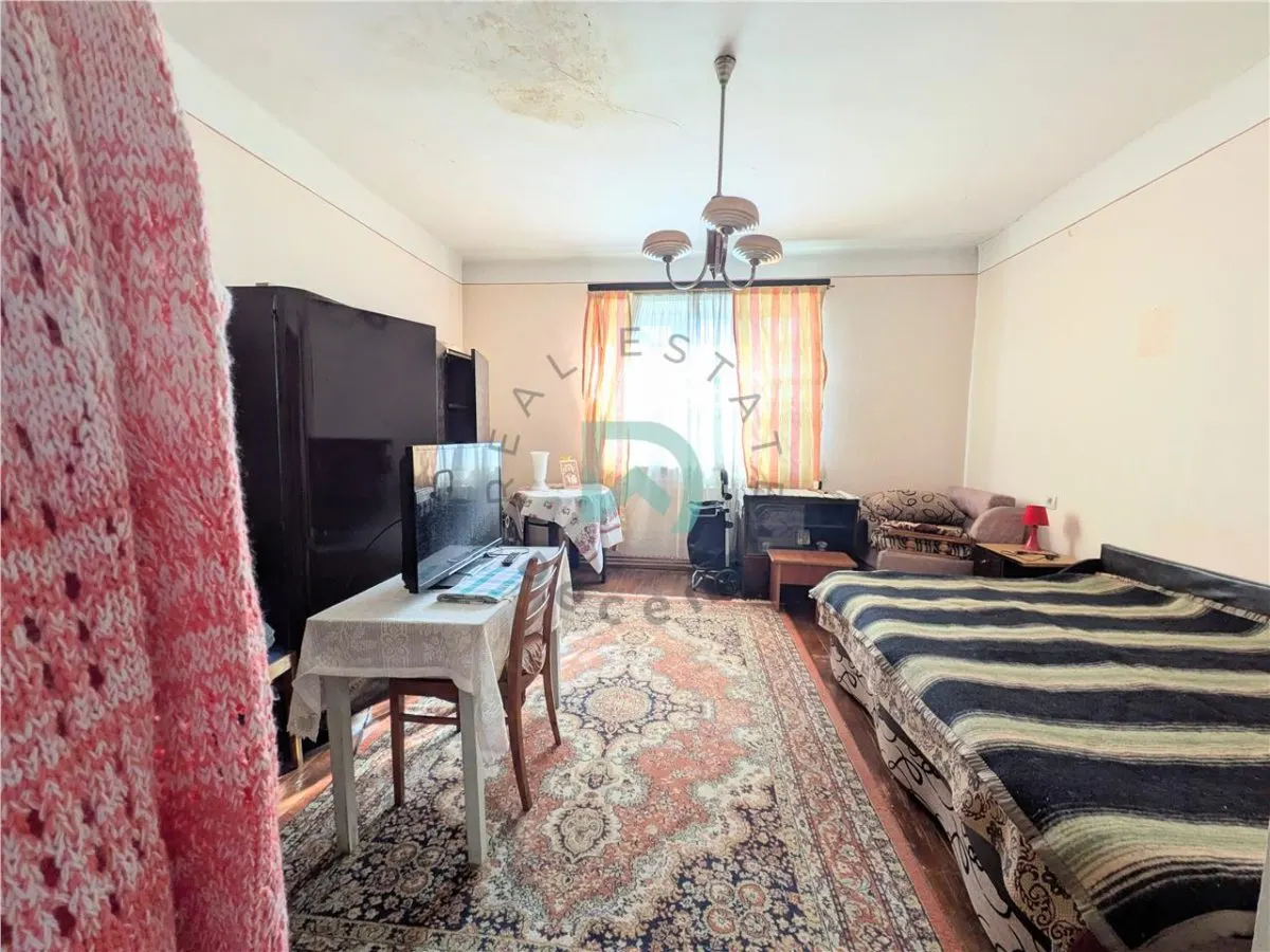 Casa 4 camere Tractorul, Brasov - foto 12