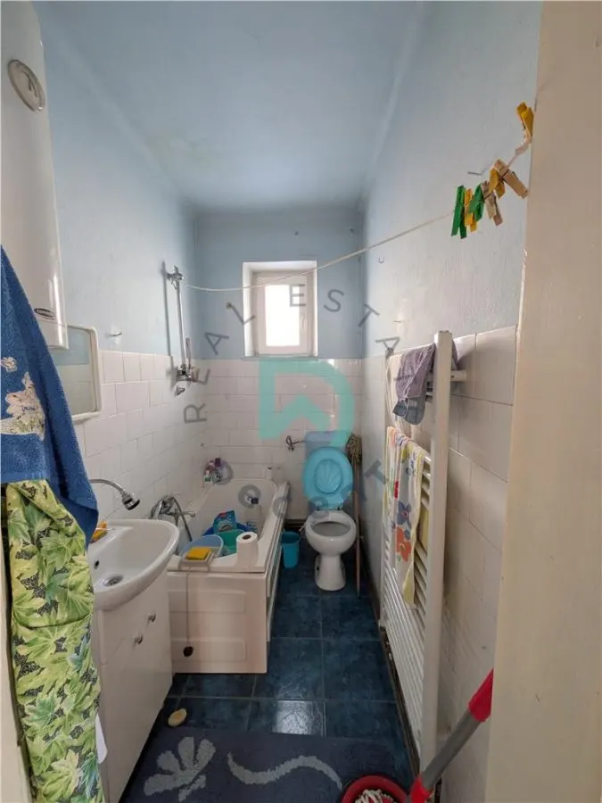 Casa 4 camere Tractorul, Brasov - foto 13