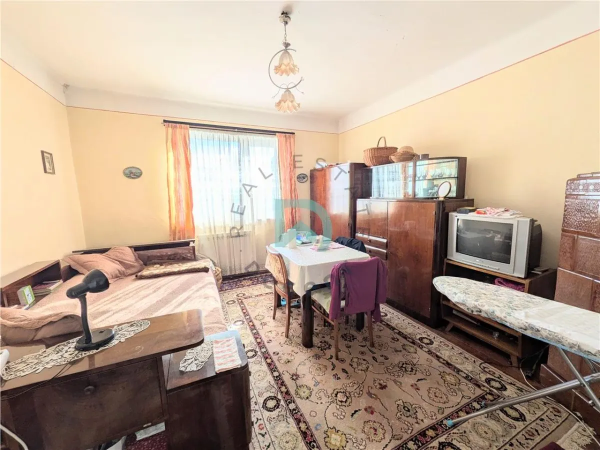 Casa 4 camere Tractorul, Brasov - foto 3