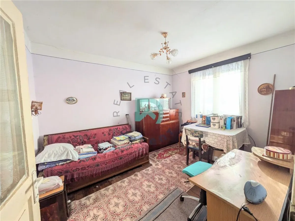 Casa 4 camere Tractorul, Brasov - foto 5