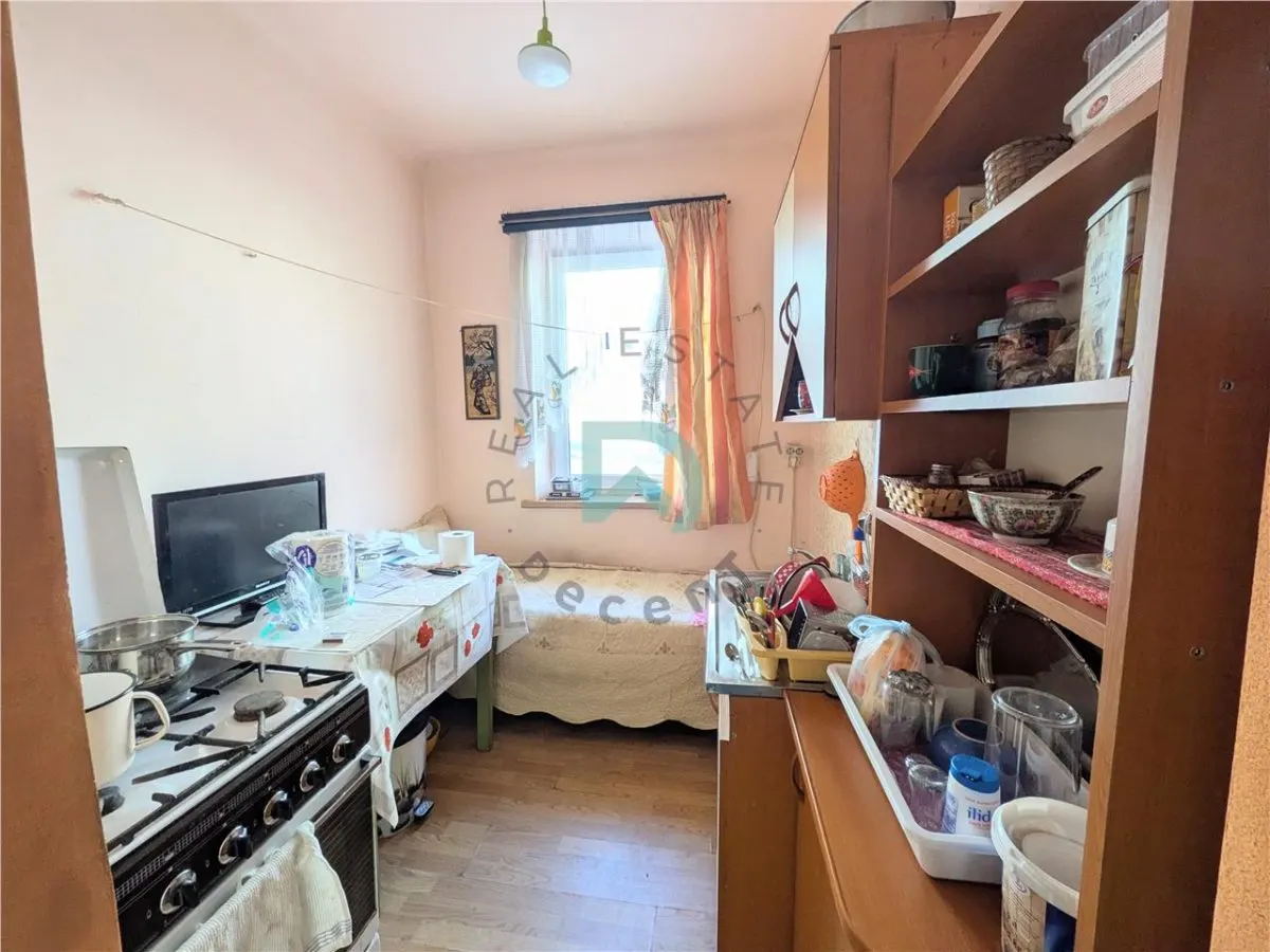 Casa 4 camere Tractorul, Brasov - foto 6