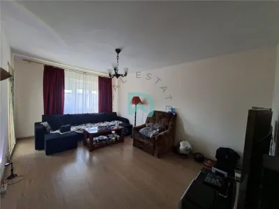 Apartament  3 camere, 74 mp, Triaj - foto 3