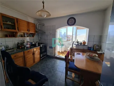 Apartament  3 camere, 74 mp, Triaj - foto 7