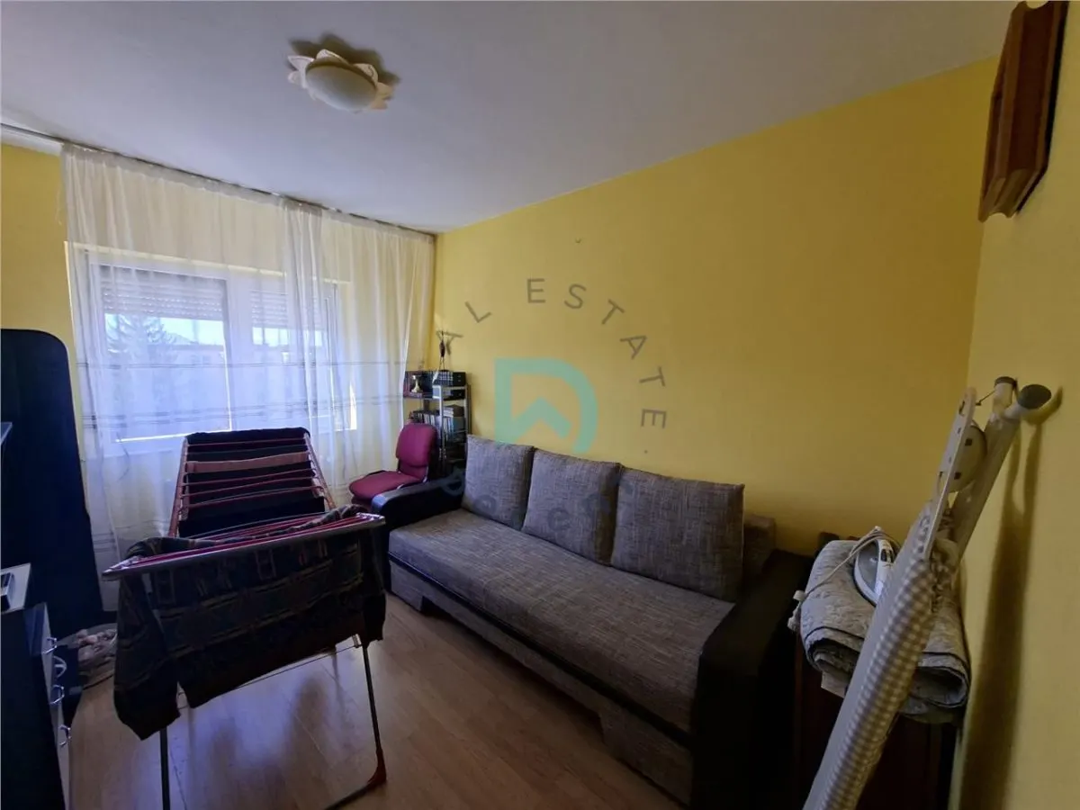 Apartament  3 camere, 74 mp, Triaj - foto 8