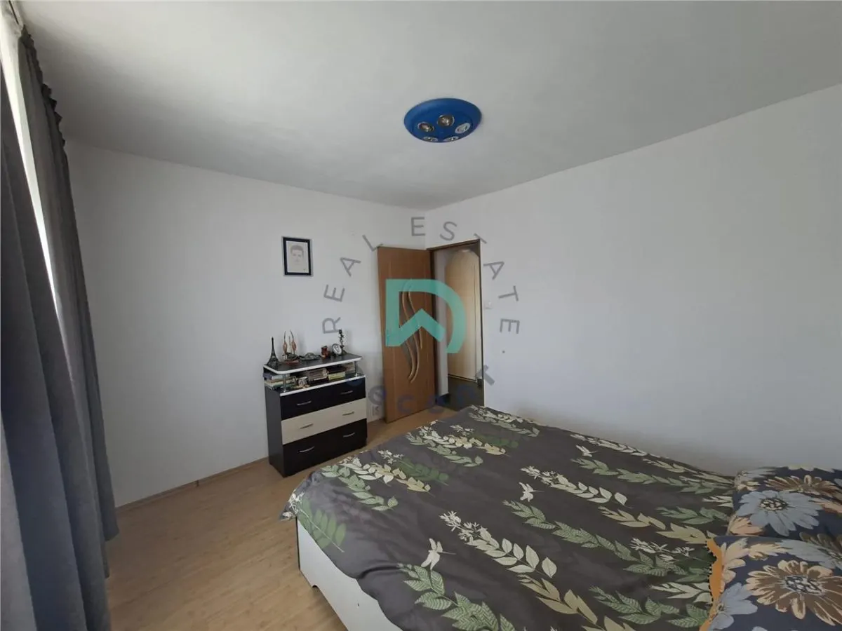 Apartament  3 camere, 74 mp, Triaj - foto 10