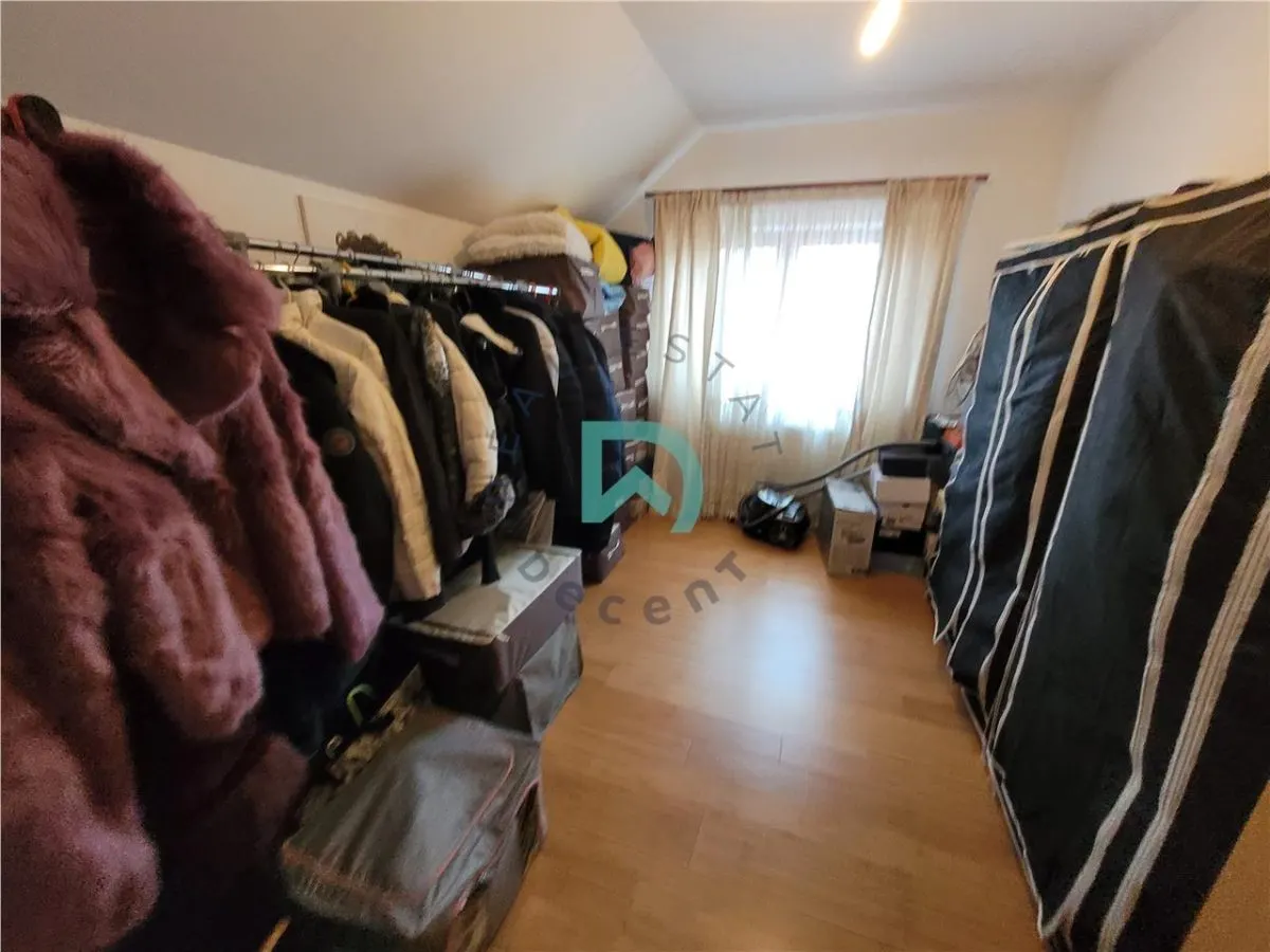 Casa,   Tractorul, Brasov - foto 12