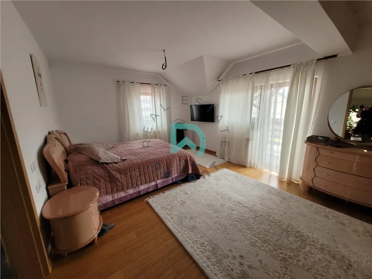 Casa,   Tractorul, Brasov - foto 13
