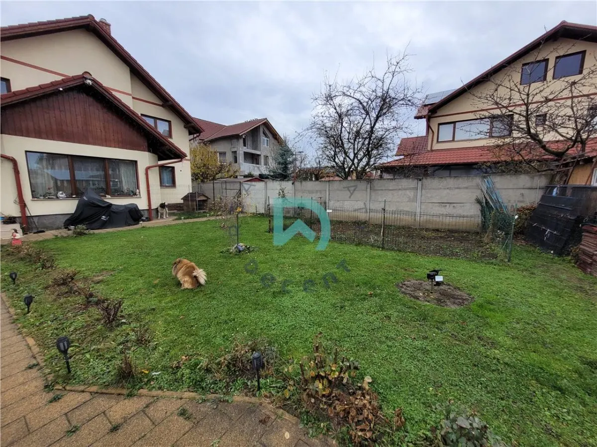 Casa,   Tractorul, Brasov - foto 18