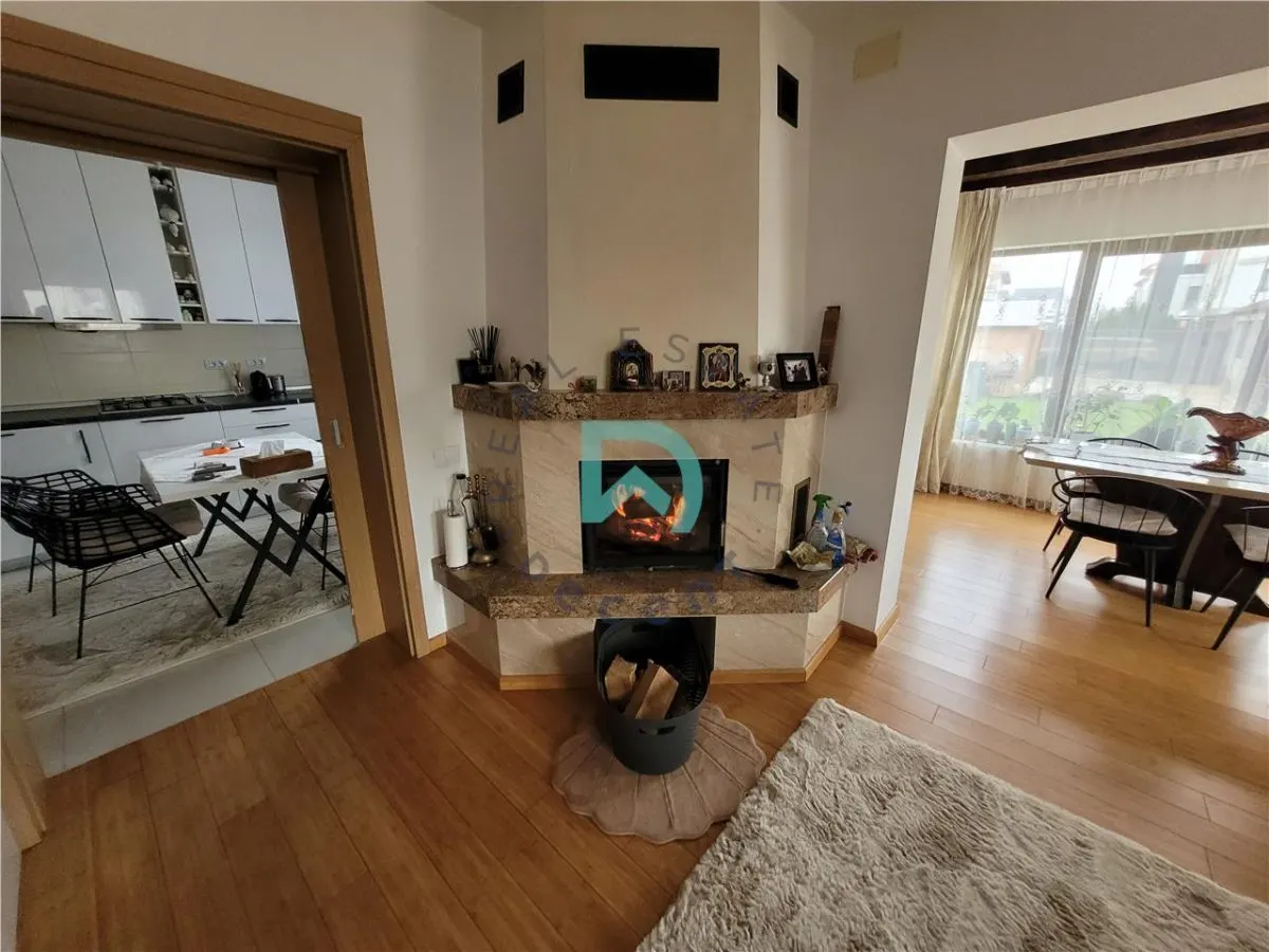 Casa,   Tractorul, Brasov - foto 4