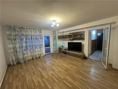 Apartament 2 camere 2 bai Vlahuta, Brasov - Brasov