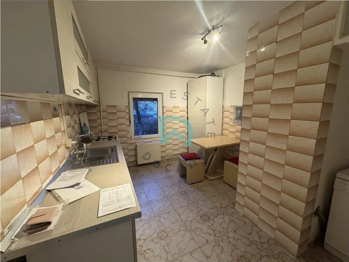 Apartament 2 camere 2 bai Vlahuta, Brasov - foto 11