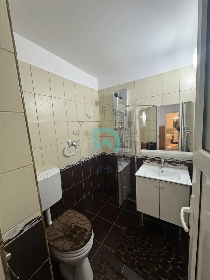 Apartament 2 camere 2 bai Vlahuta, Brasov - foto 13