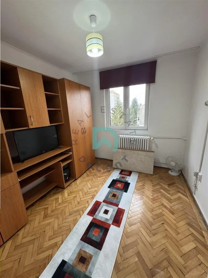 Apartament de vanzare Astra, Brasov - foto 1