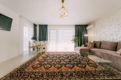 Apartament 3 camere Coresi, Brasov - foto 1
