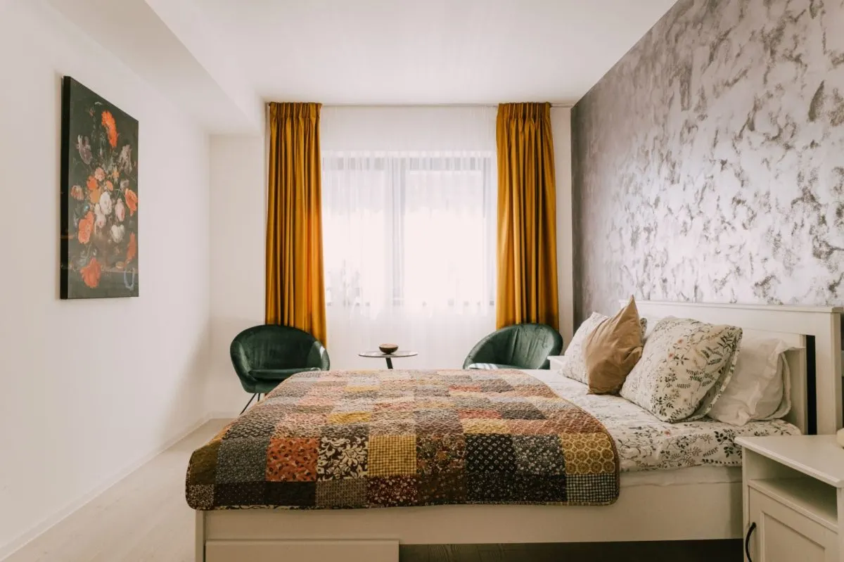 Apartament 3 camere Coresi, Brasov - foto 3