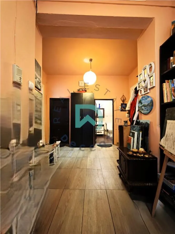 Apartament in casa   Piata Unirii Brasov - foto 12