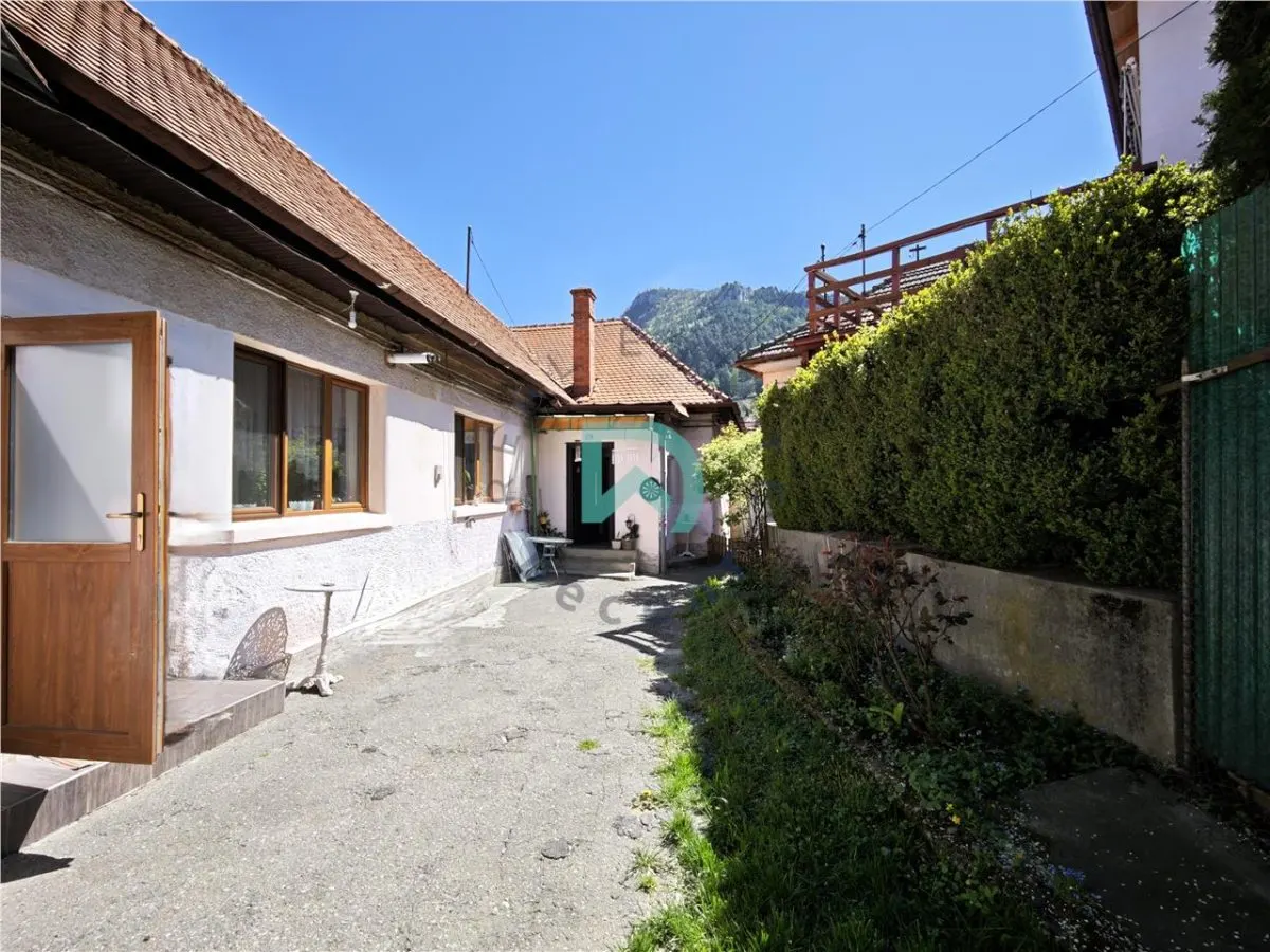 Apartament in casa   Piata Unirii Brasov - foto 20