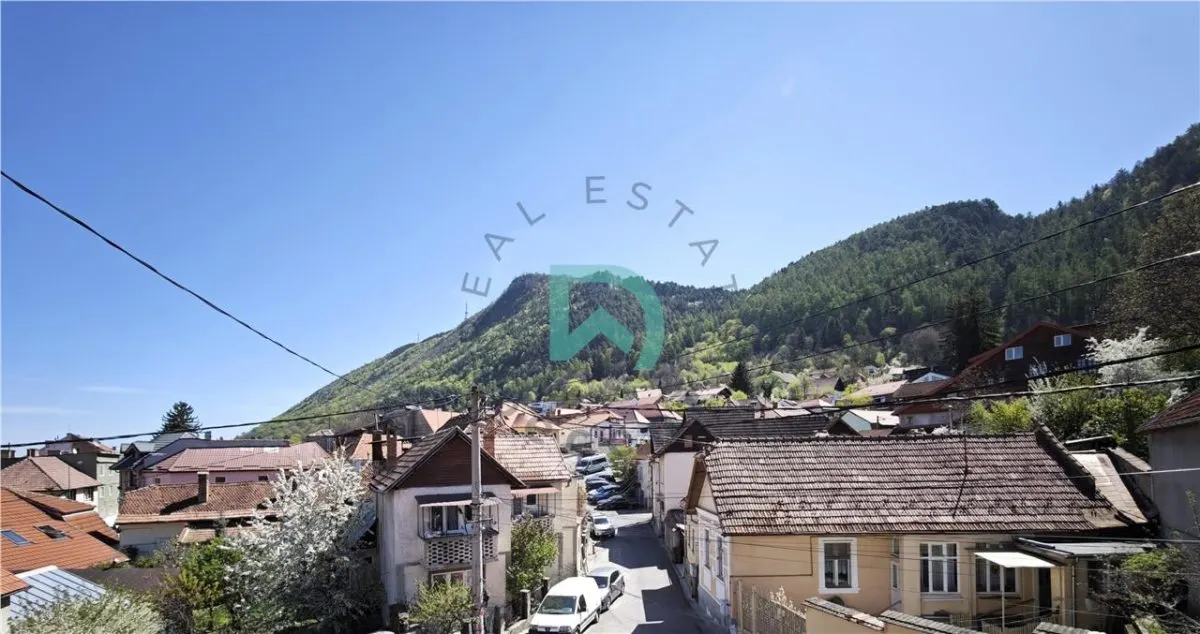 Apartament in casa   Piata Unirii Brasov - foto 21