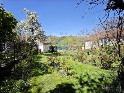 Apartament in casa   Piata Unirii Brasov - foto 22
