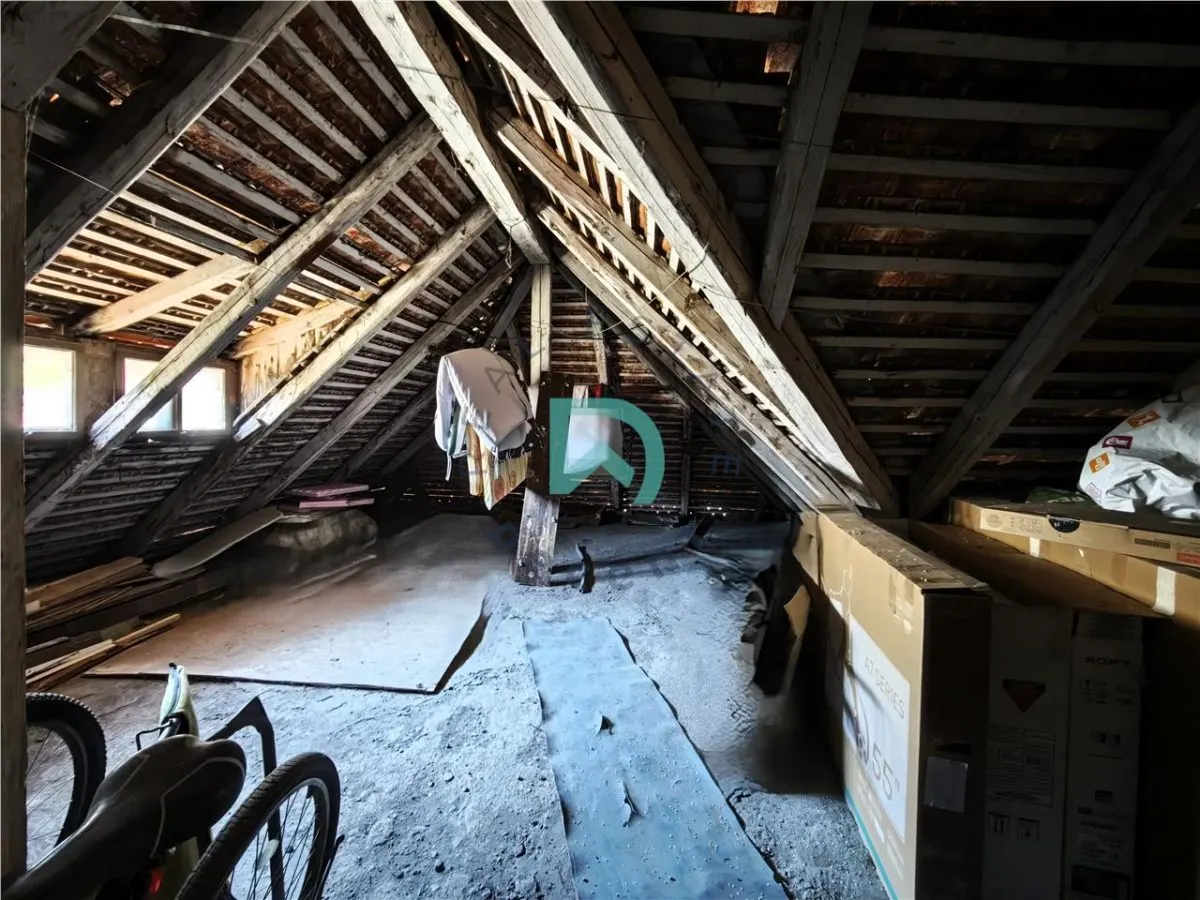 Apartament in casa   Piata Unirii Brasov - foto 24