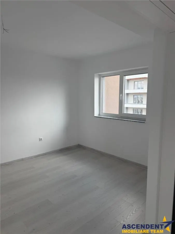 Decomandat, parcare subterana, 2 camere, finalizat 2026,  Avantgarden, Brasov - foto 3