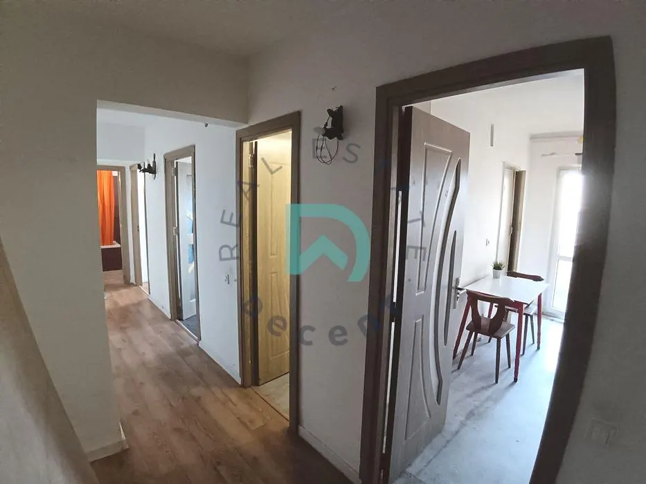Apartment 3 camere Racadau, intermediar, Brasov - foto 2