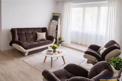 Apartament Central - Calea Bucuresti Brasov - Brasov