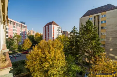 Apartament 2 camere, Bulevardul Victoriei - foto 1