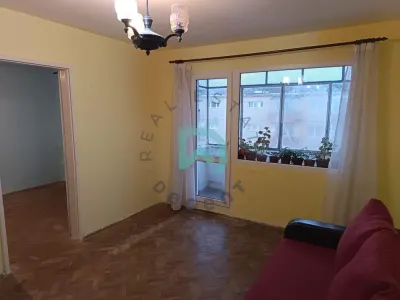 Apartament 2 camere, Astra, zona Piata Astra - foto 1