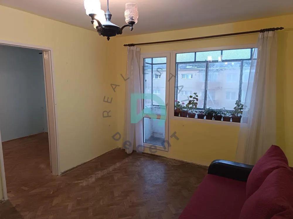 Apartament 2 camere, Astra, zona Piata Astra - foto 1
