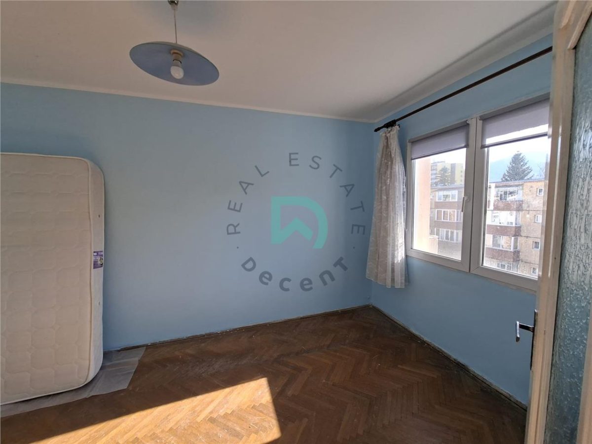 Apartament 2 camere, Astra, zona Piata Astra - foto 11