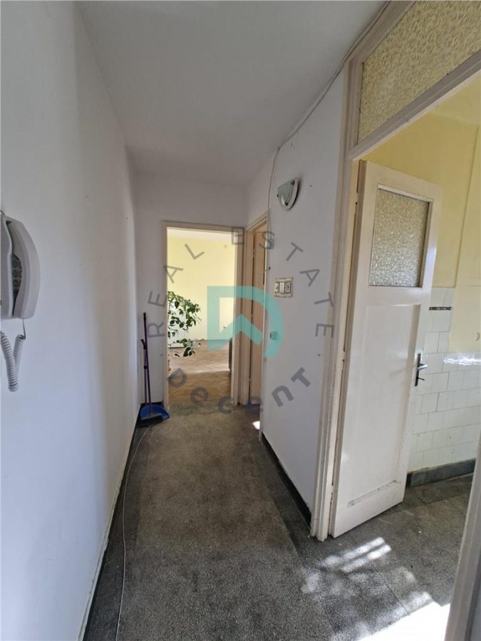Apartament 2 camere, Astra, zona Piata Astra - foto 8