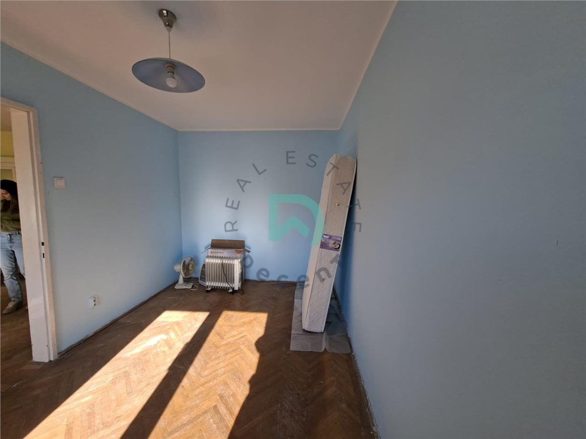 Apartament 2 camere, Astra, zona Piata Astra - foto 9