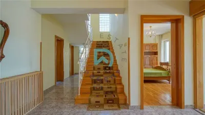 Casa zona Tractorul, Brasov - foto 26