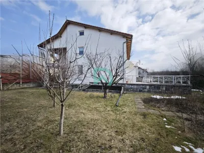Casa zona Tractorul, Brasov - foto 32