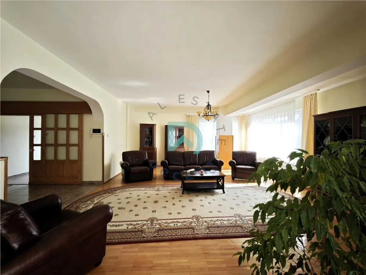 Casa zona Tractorul, Brasov - foto 7