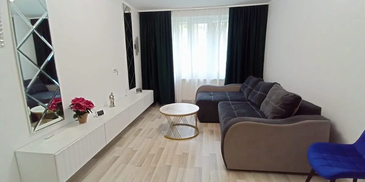 Apartament 2 camere, Grivitei, Brasov - foto 2