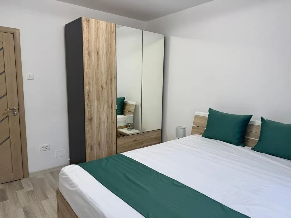 Apartament 2 camere, Grivitei, Brasov - foto 4