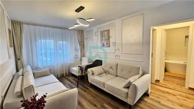 Apartament 4 camere, Centrul Civic, Brasov - Brasov