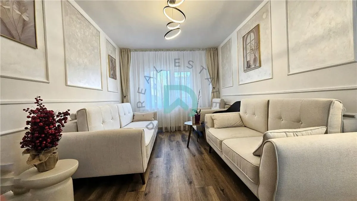 Apartament 4 camere, Centrul Civic, Brasov - foto 2