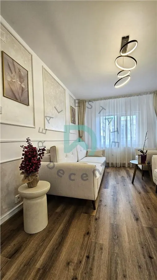 Apartament 4 camere, Centrul Civic, Brasov - foto 11