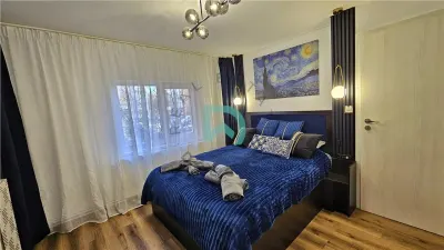 Apartament 4 camere, Centrul Civic, Brasov - foto 12