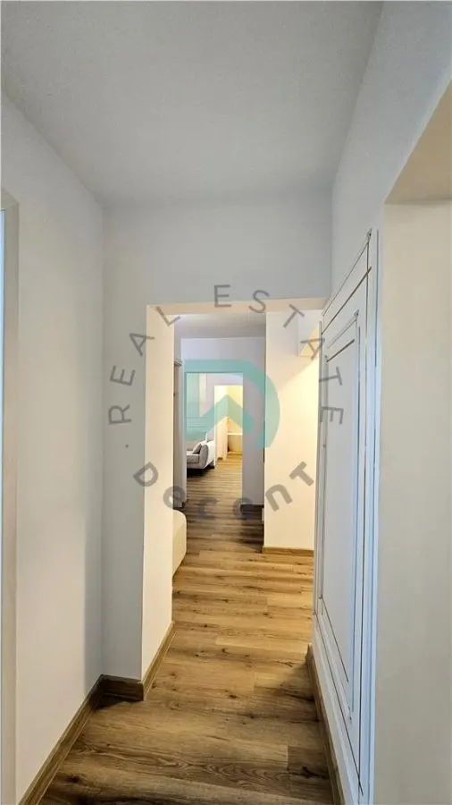 Apartament 4 camere, Centrul Civic, Brasov - foto 13
