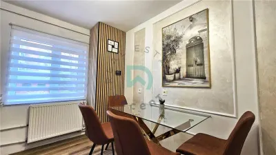 Apartament 4 camere, Centrul Civic, Brasov - foto 3