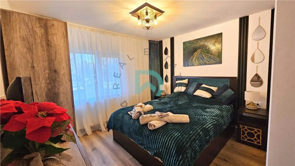 Apartament 4 camere, Centrul Civic, Brasov - foto 4