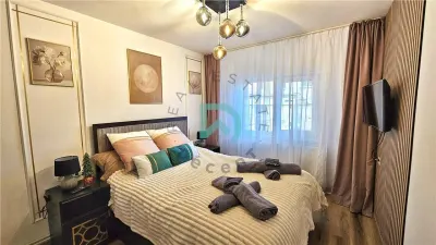 Apartament 4 camere, Centrul Civic, Brasov - foto 6